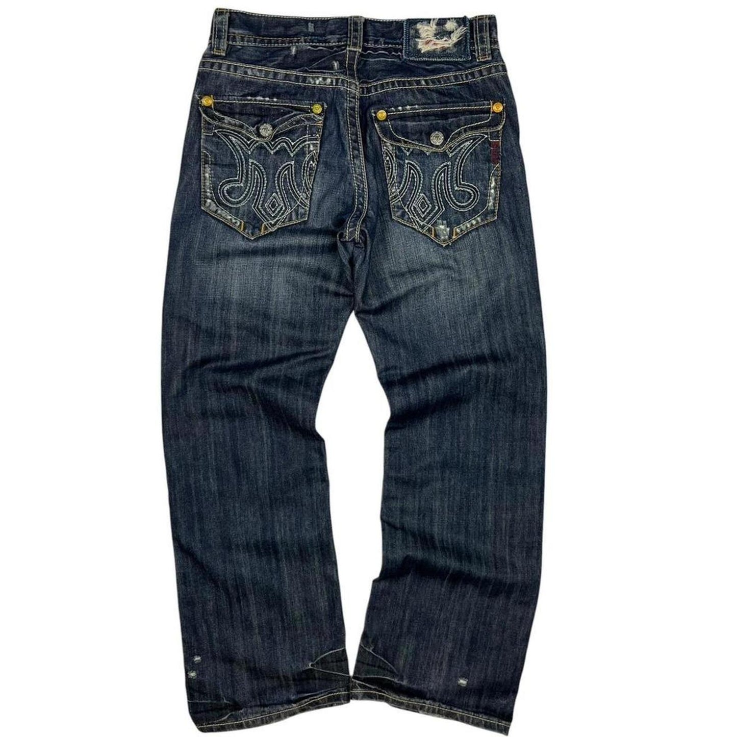Mek Denim Jeans - W32