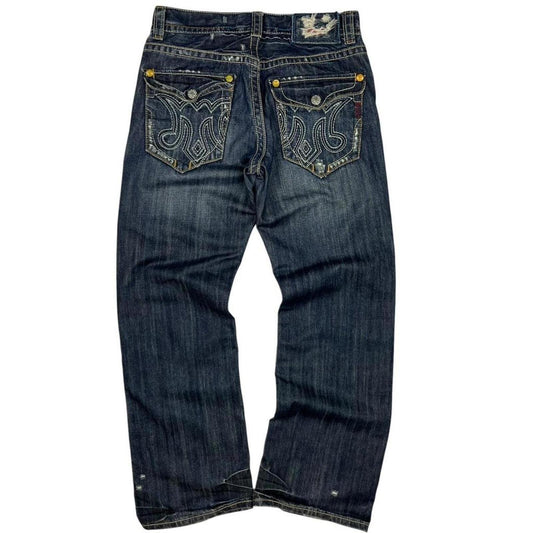 Mek Denim Jeans - W32