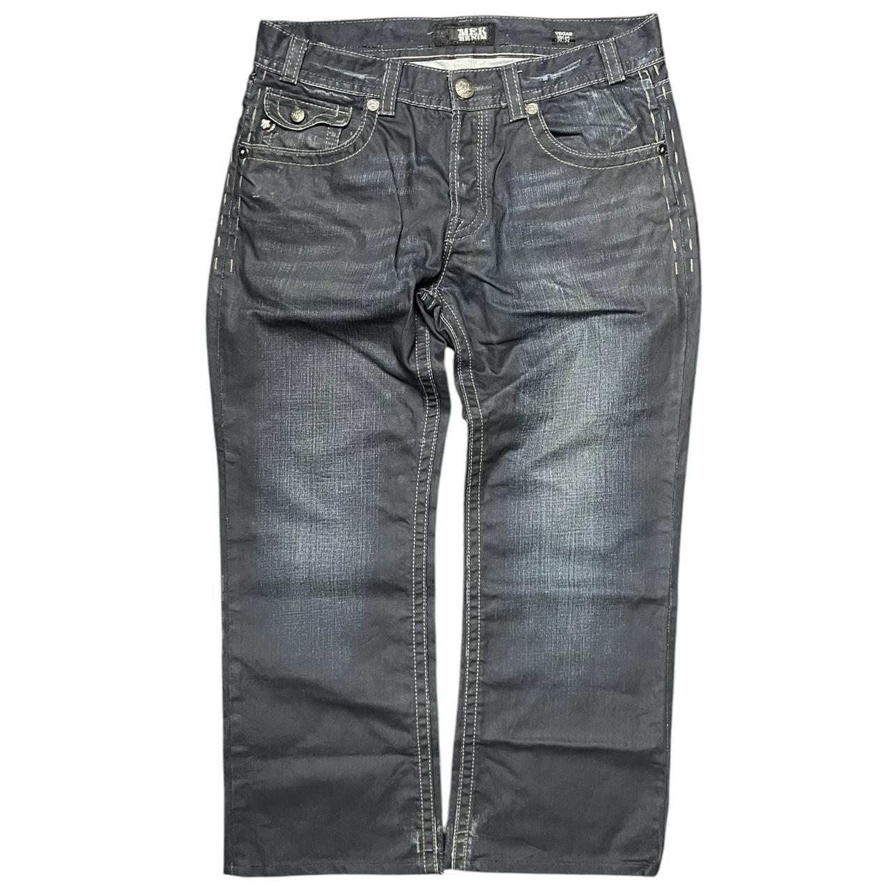 Mek Jeans - W36
