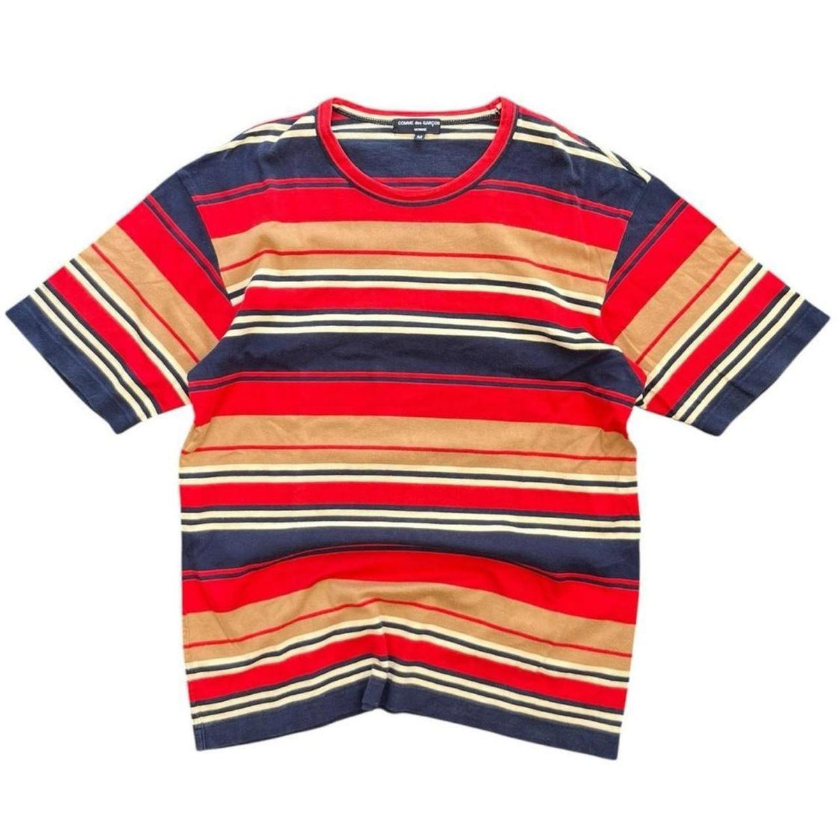 Comme des Garçons T-Shirt - M