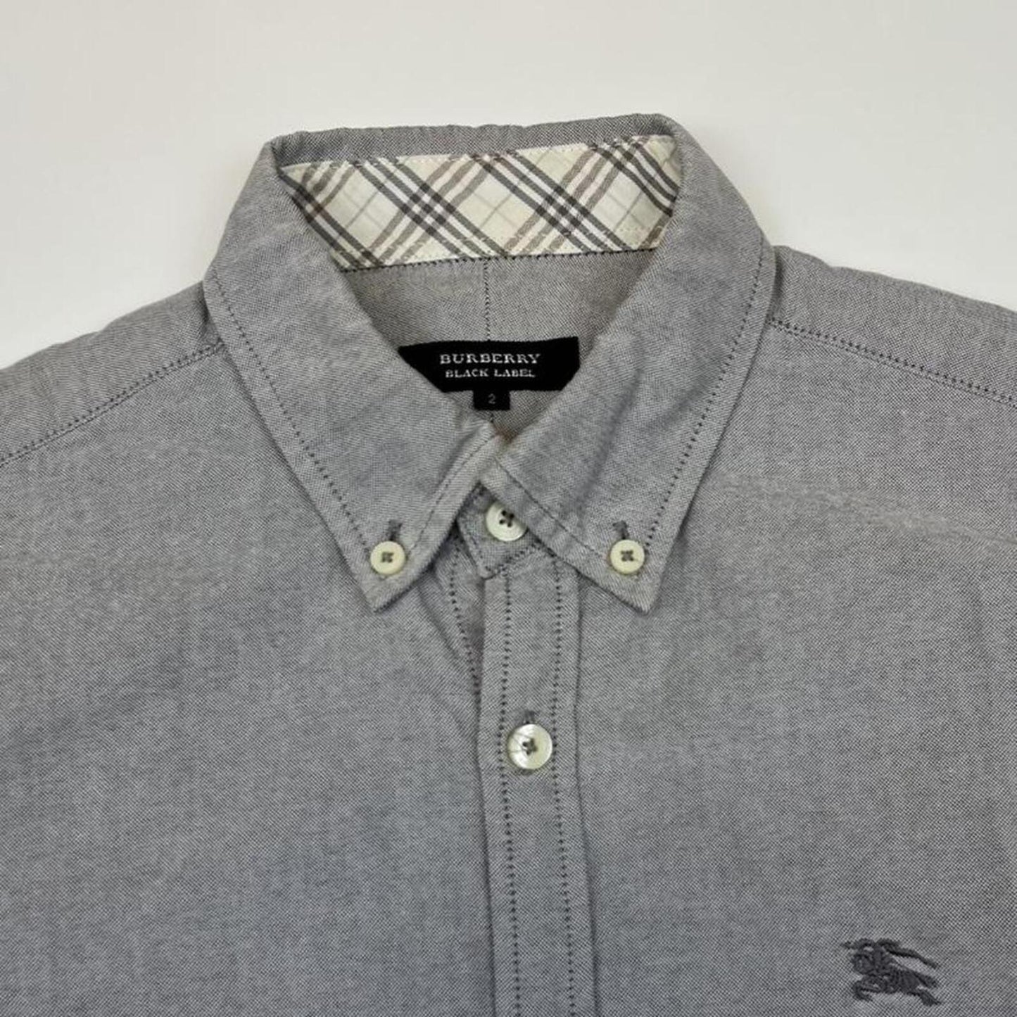 Burberry Black Label Shirt - S