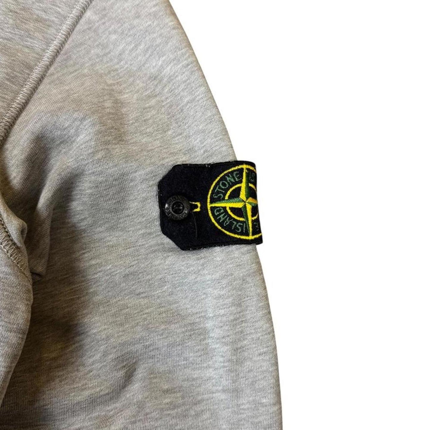 Stone Island Sweatshirt - M