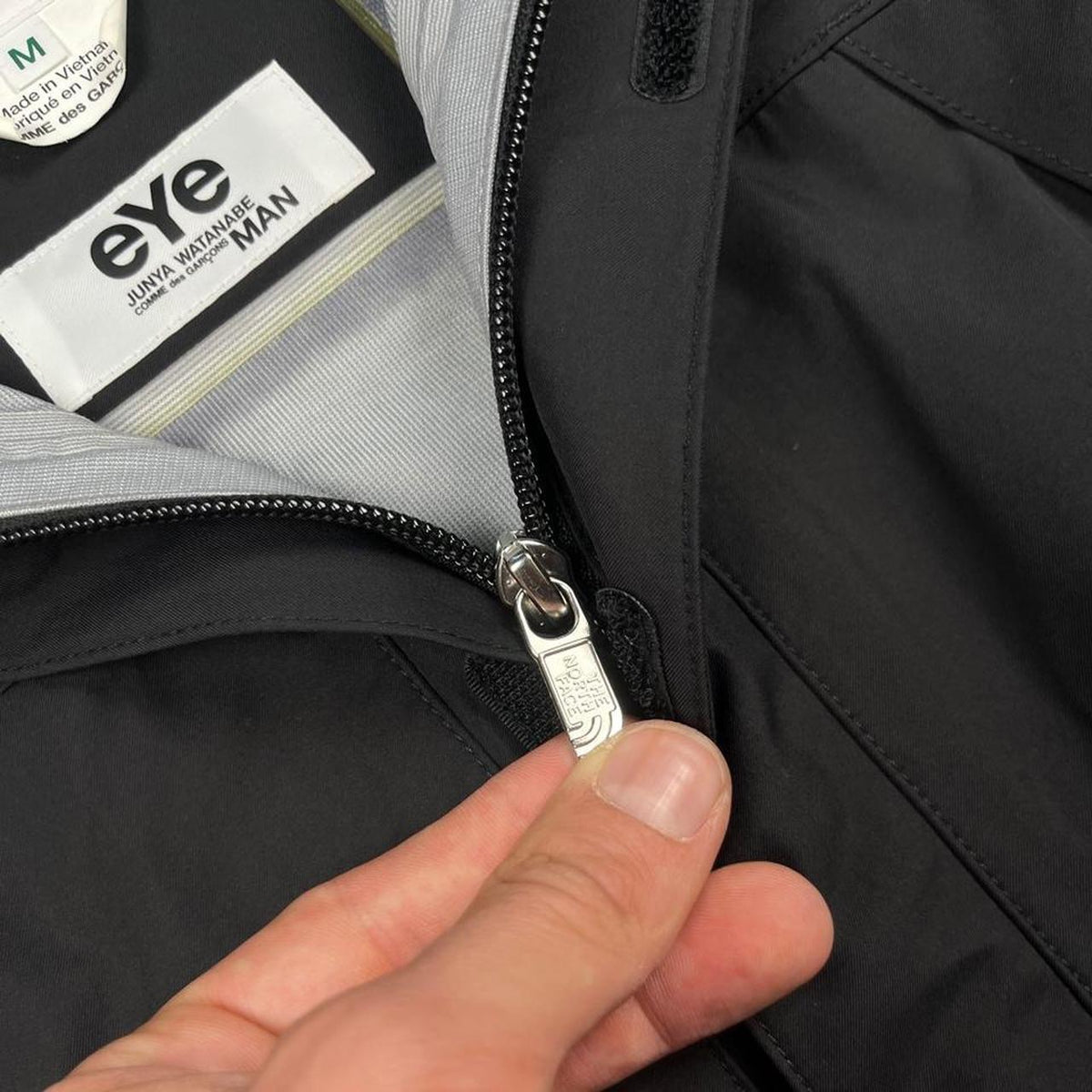 The North Face Junya Watanabe Jacket - M