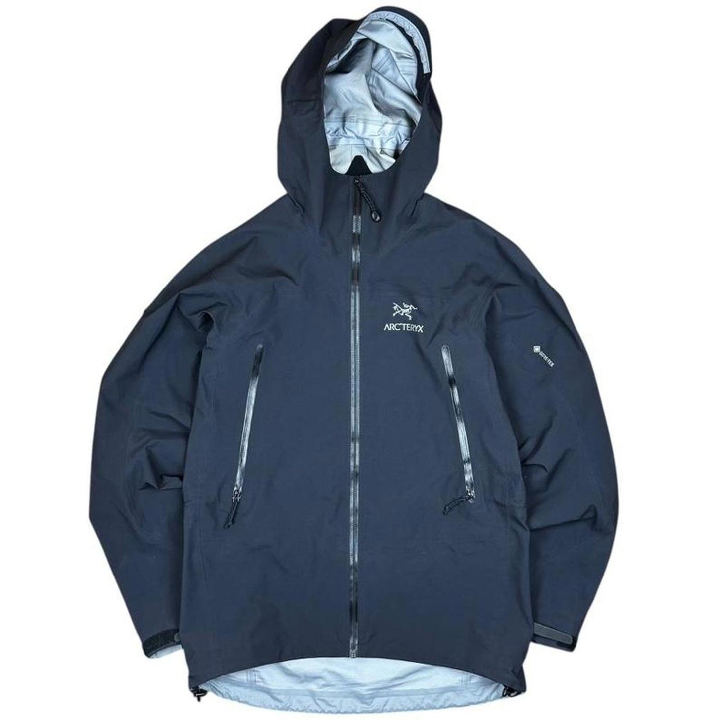 Arcteryx Zeta AR Gore-Tex Jacket - L