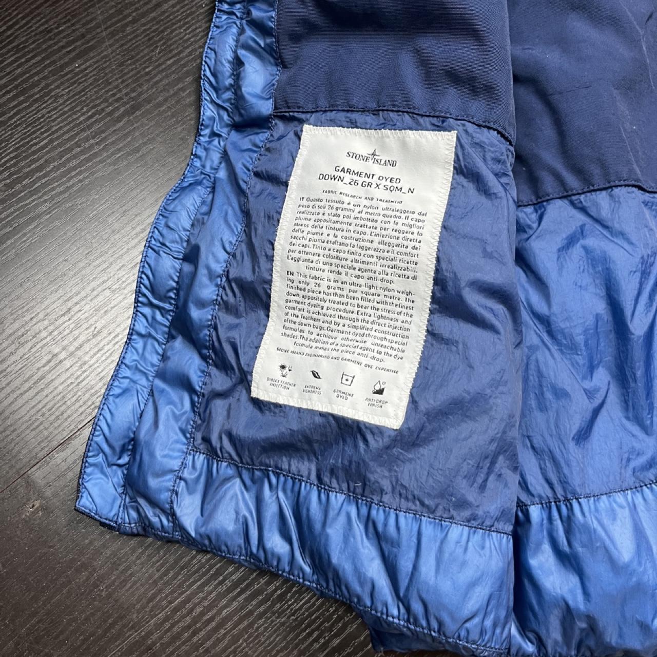 Stone Island Gilet - XL