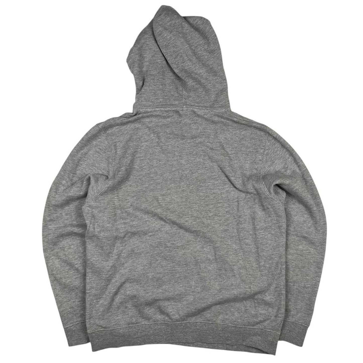 Stussy International Hoodie Grey