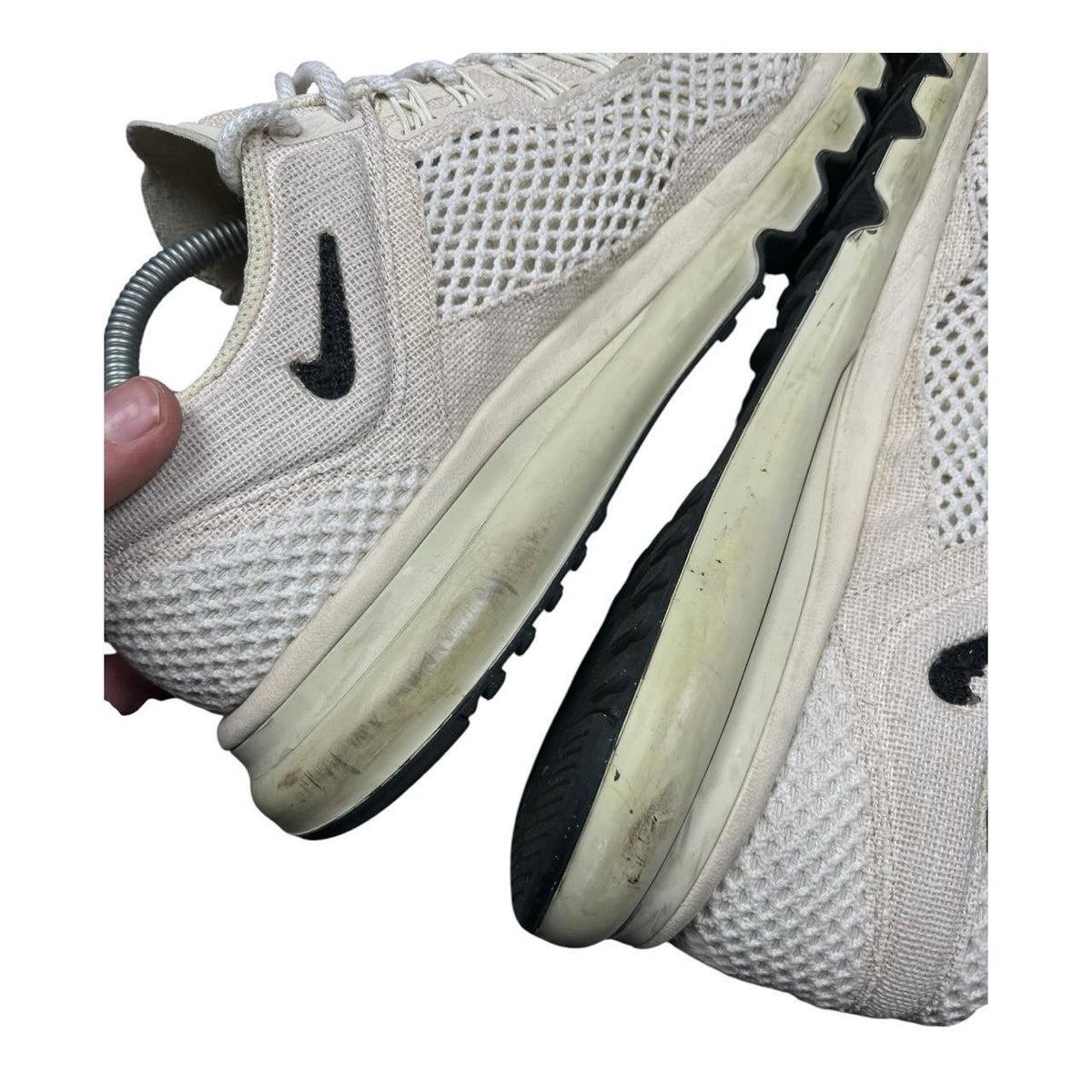 Nike Stussy Air Max 2013 - UK 9