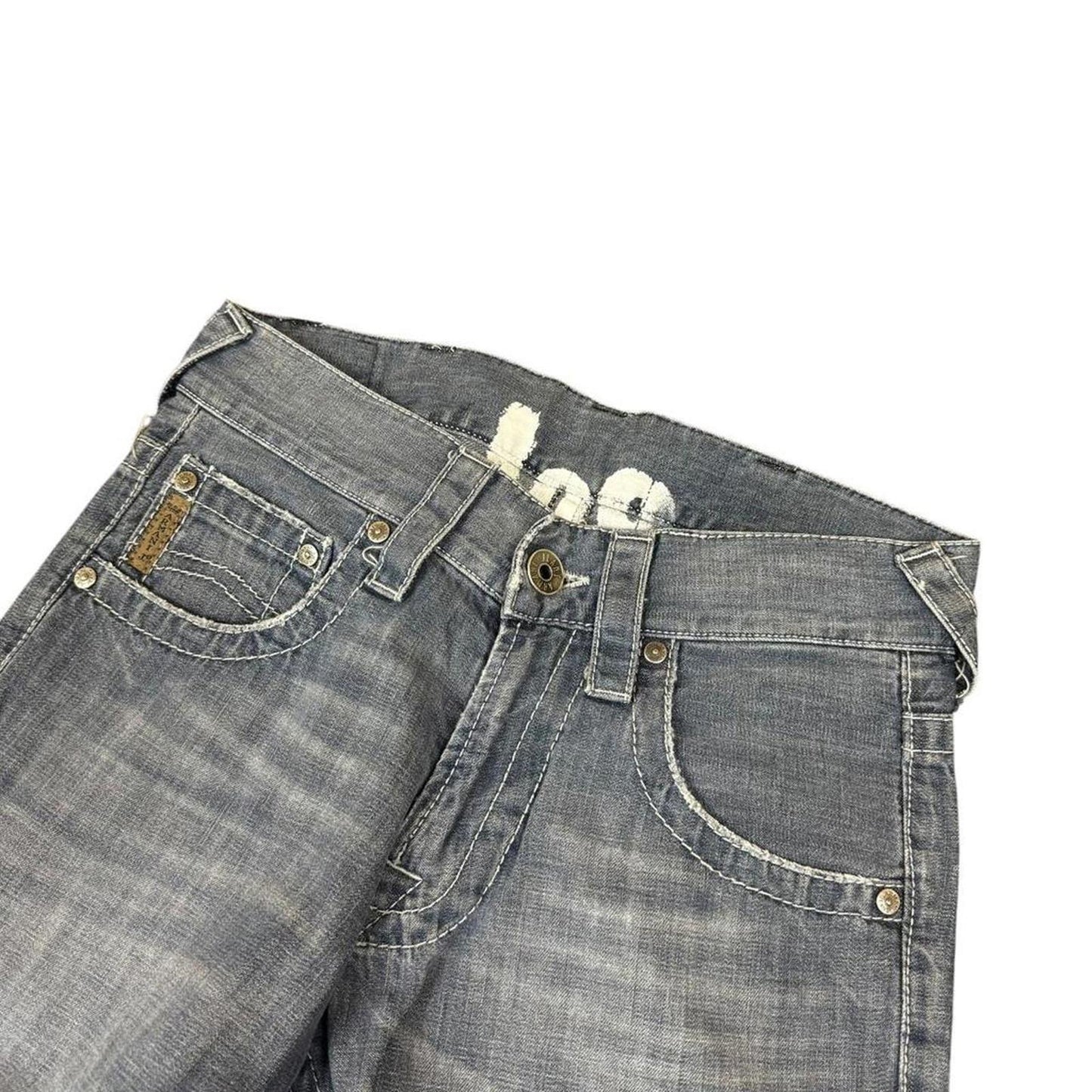 Armani Jeans Navy - W28