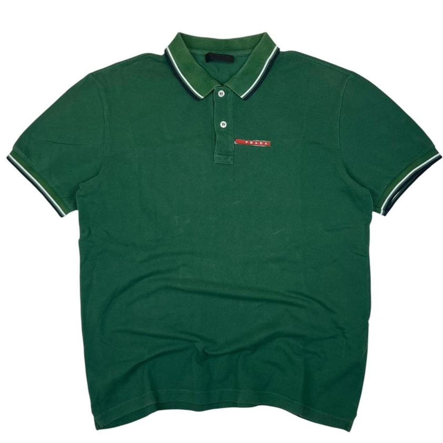 Prada Sport Polo - L