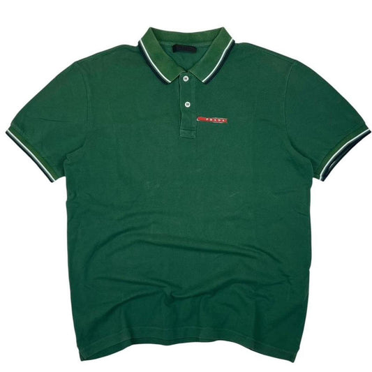 Prada Sport Polo - L