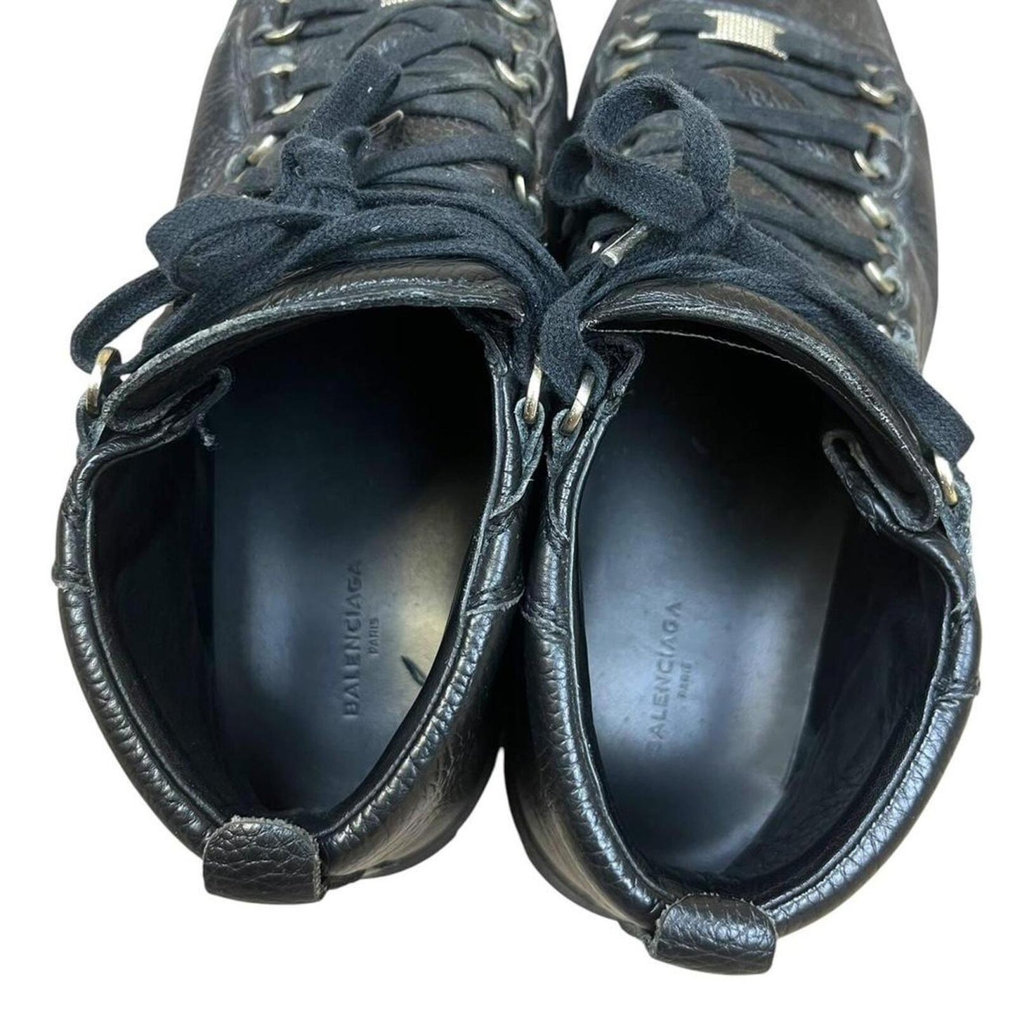 Balenciaga Arenas - UK 9