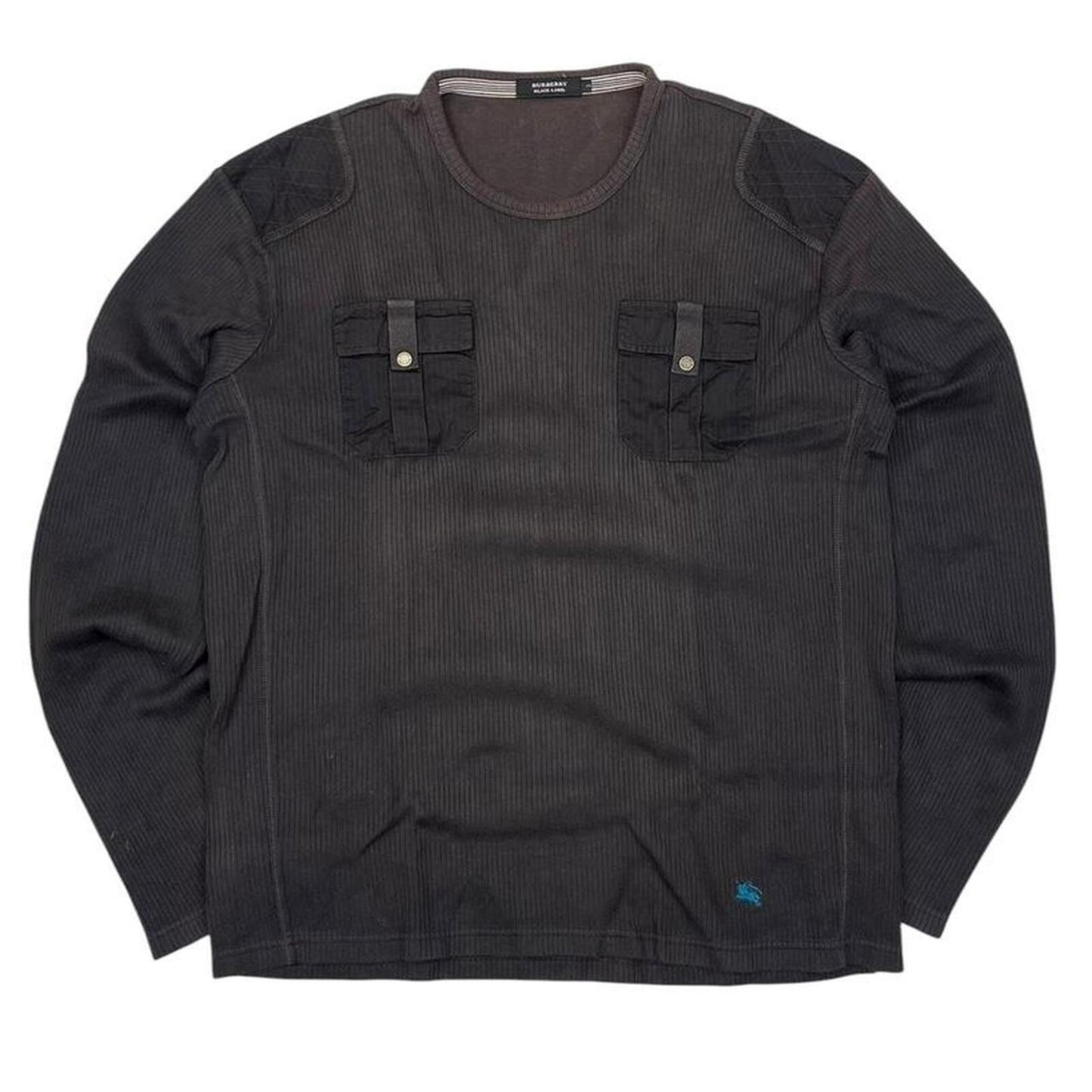 Burberry Black Label Sweatshirt - L