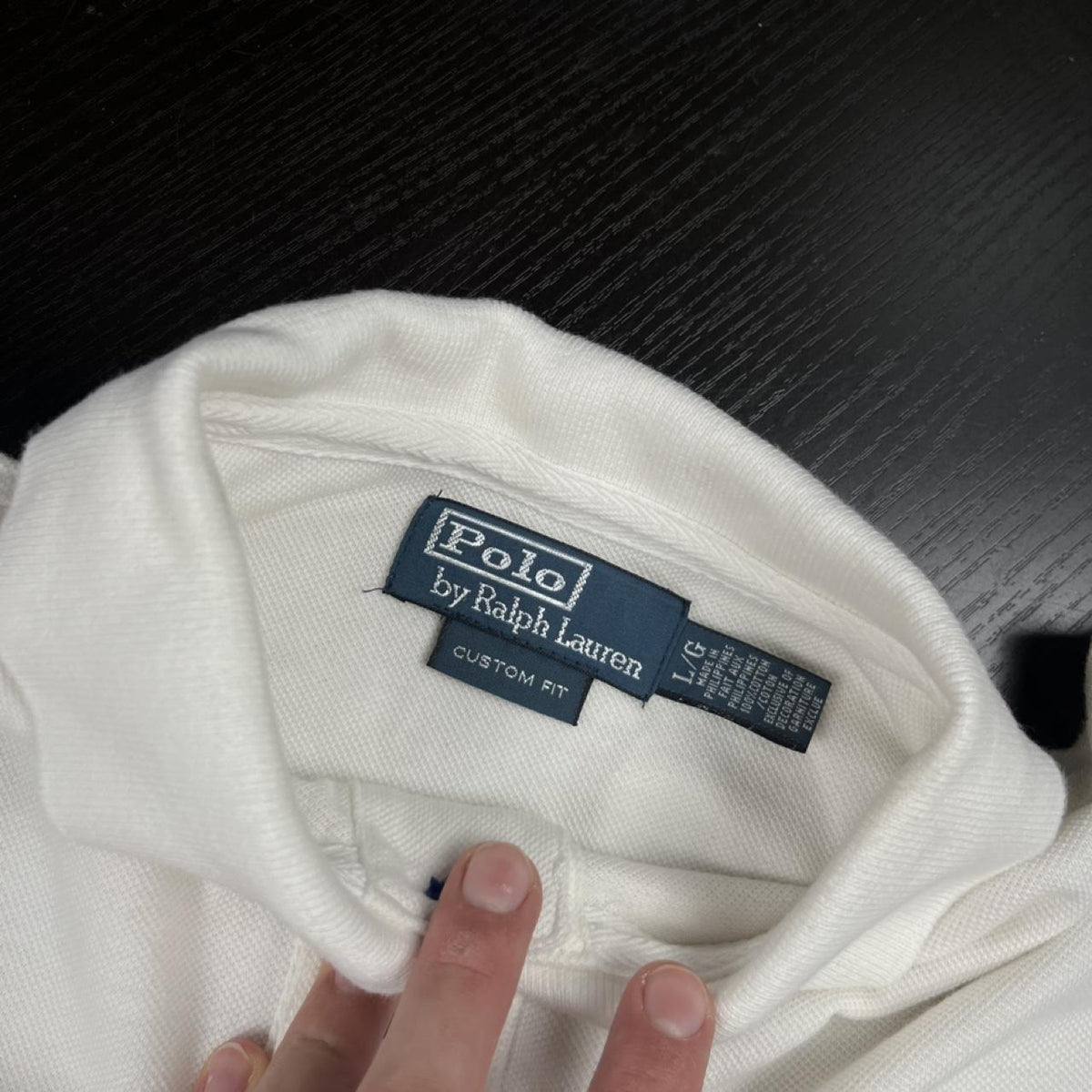 Ralph Lauren Polo - L