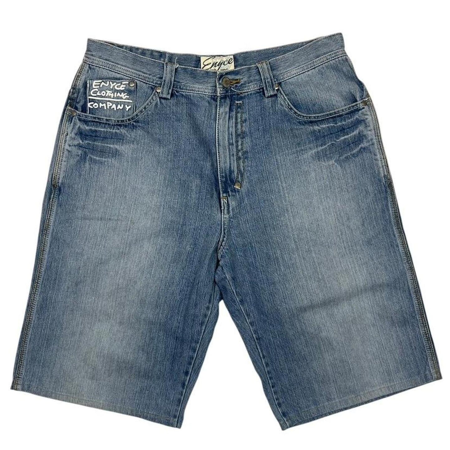 Enyce Jorts - W34