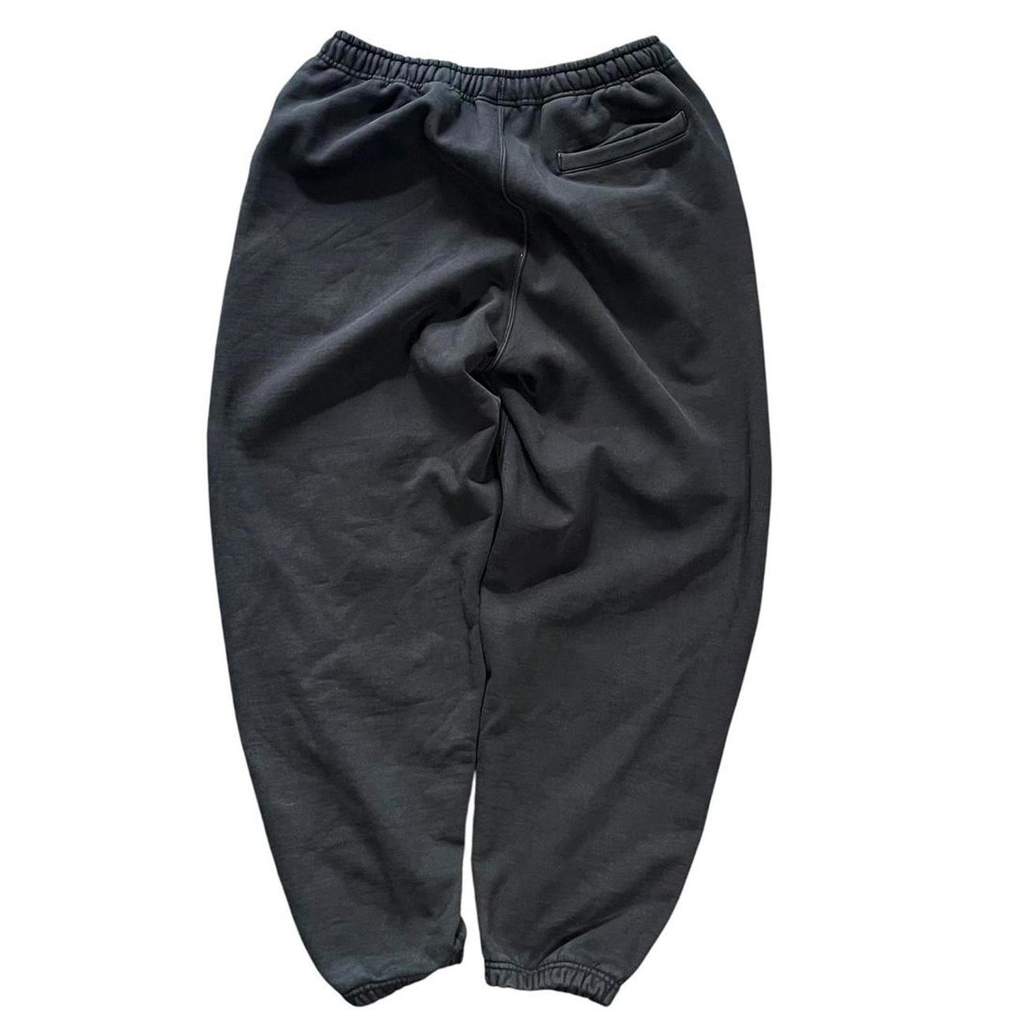 Nike Stussy Joggers Black