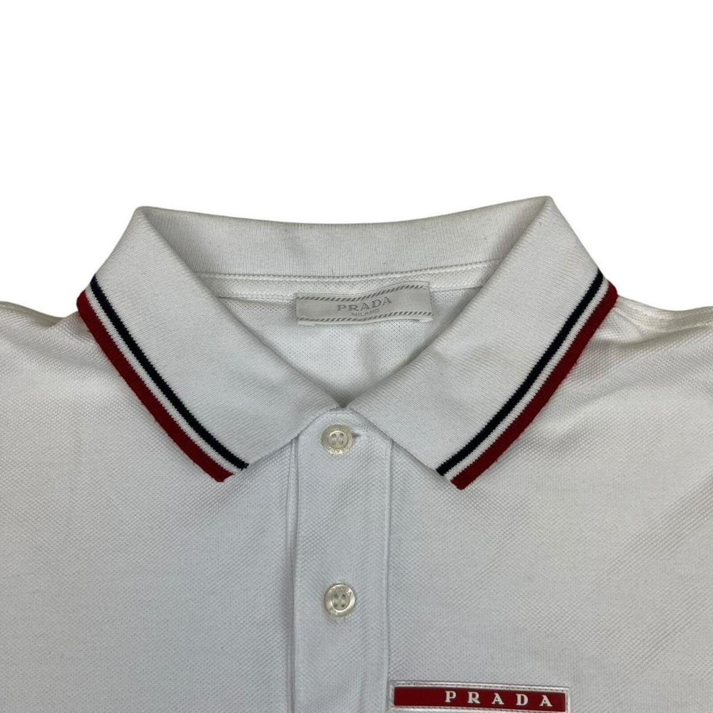 Prada Sport Polo - S