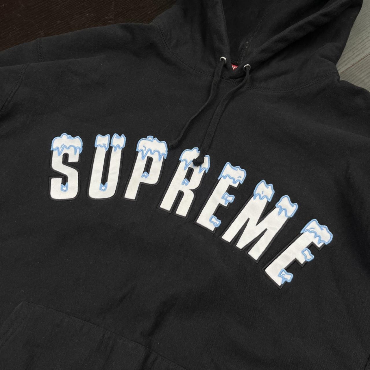 Supreme Hoodie - XL