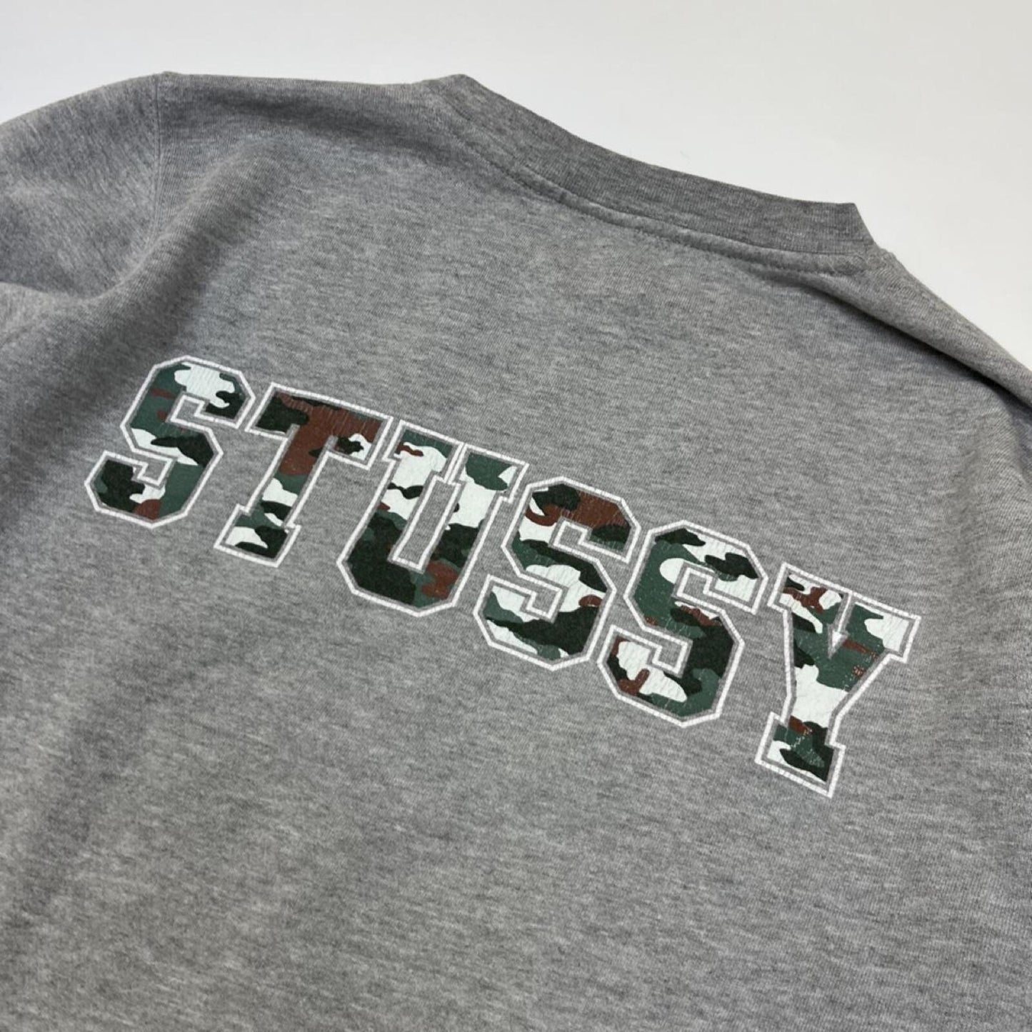 Stussy Sweatshirt - S