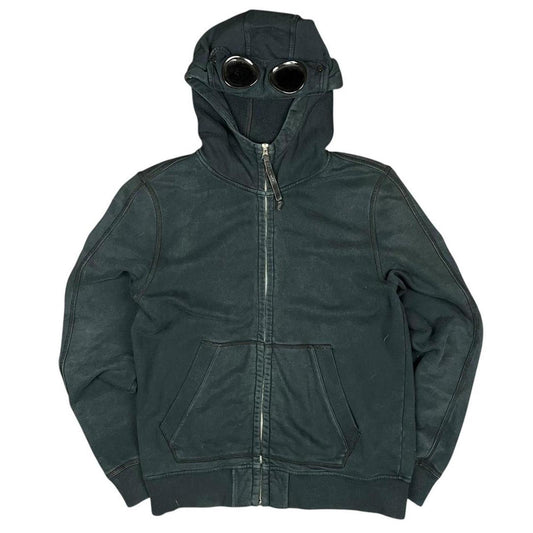 C.P. Company Hoodie Navy