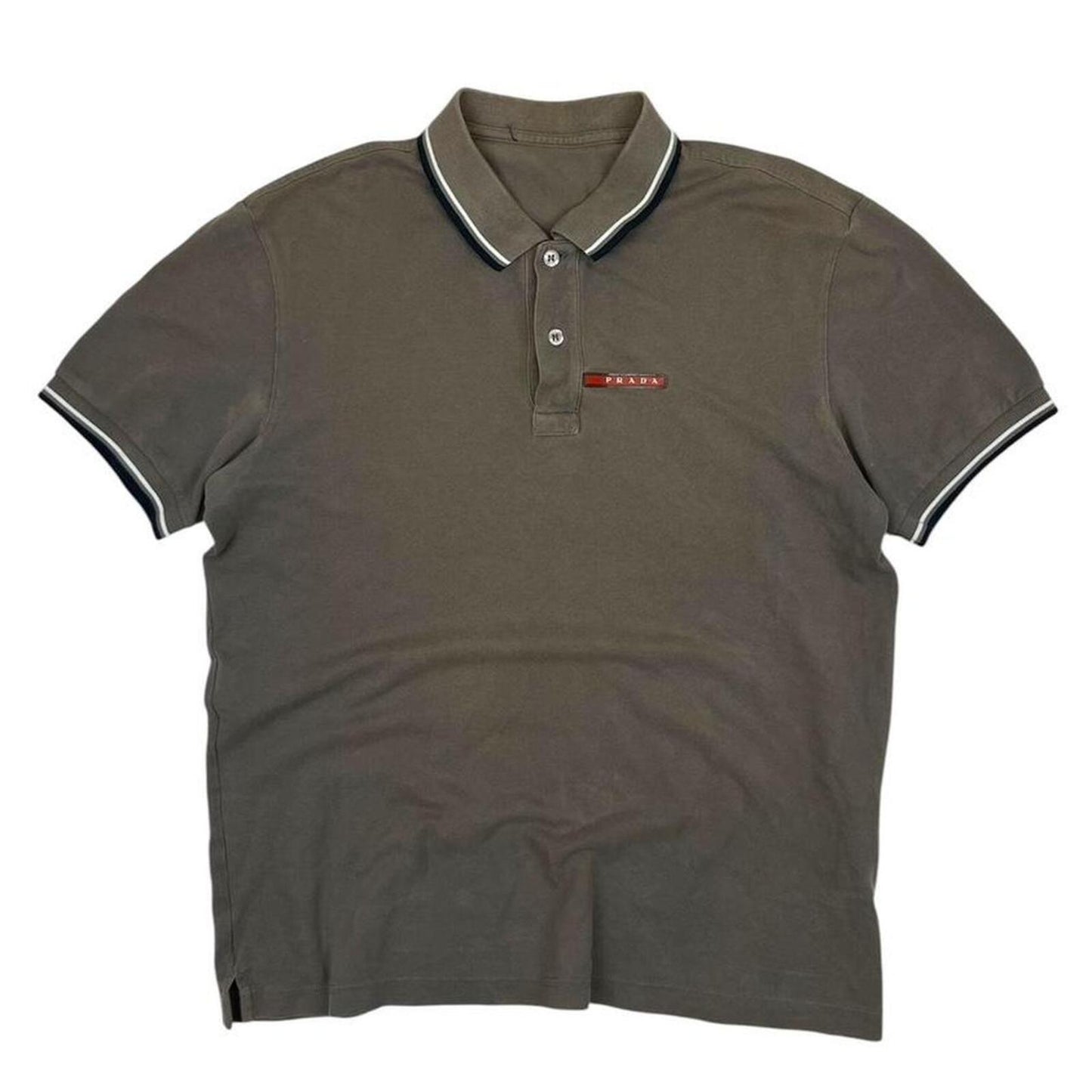 Prada Sport Polo - M