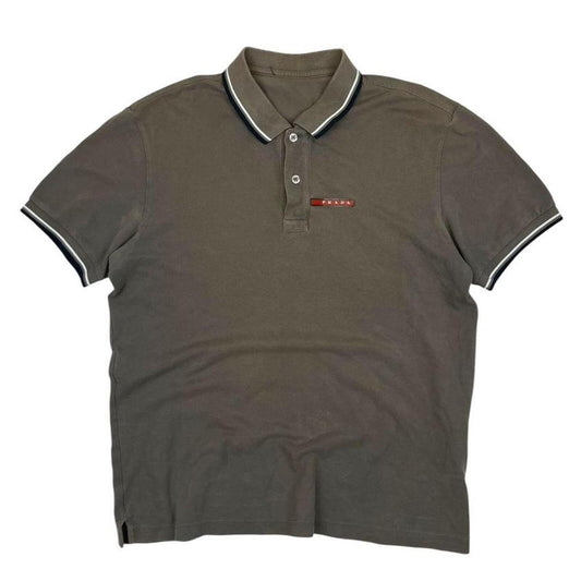 Prada Sport Polo - M