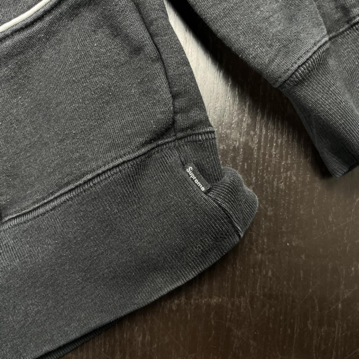 Supreme Hoodie - M