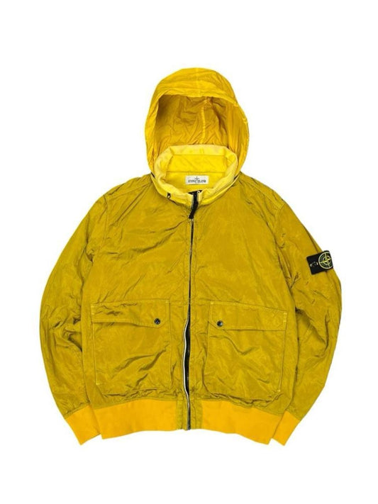 Stone Island Nylon Metal Jacket - XL