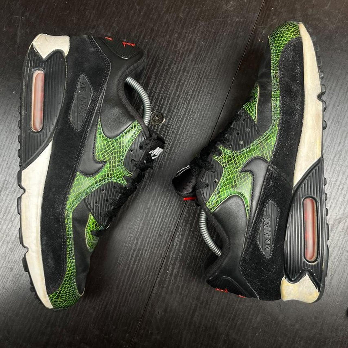 Nike Air Max 90 Python - UK 9