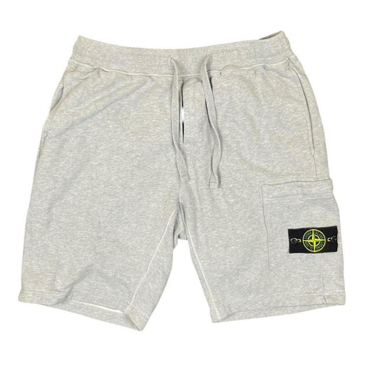 Stone Island Cotton Shorts - M