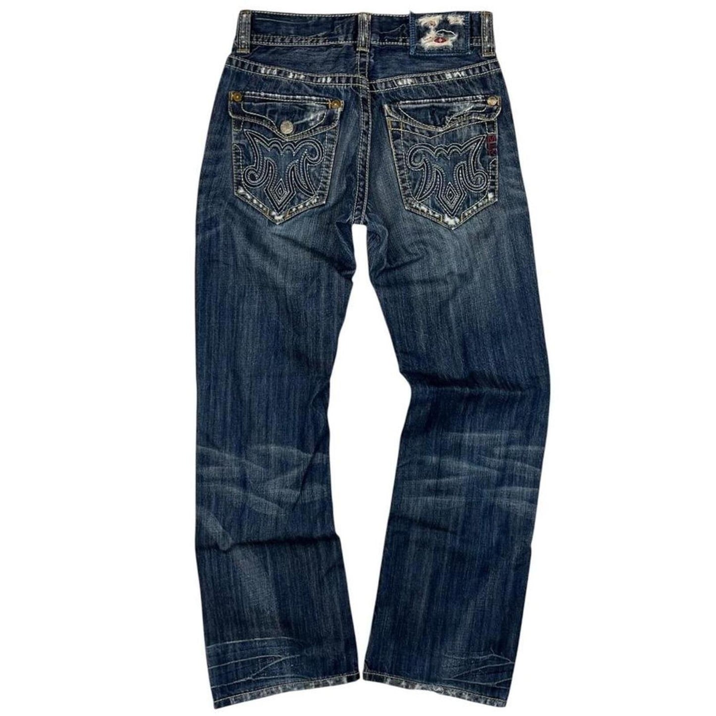 Mek Denim Jeans - W30