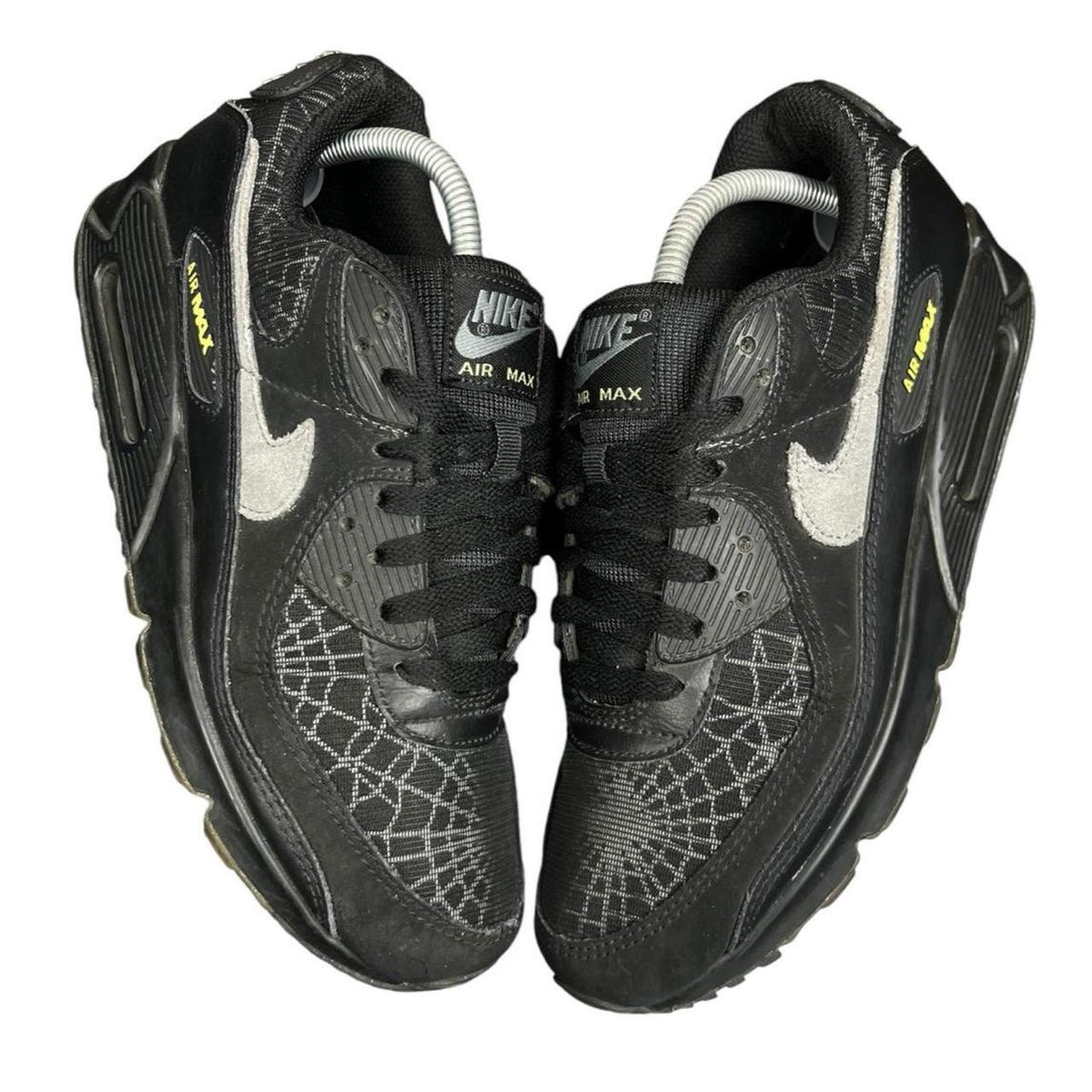 Nike Air Max 90 Halloween - UK 8
