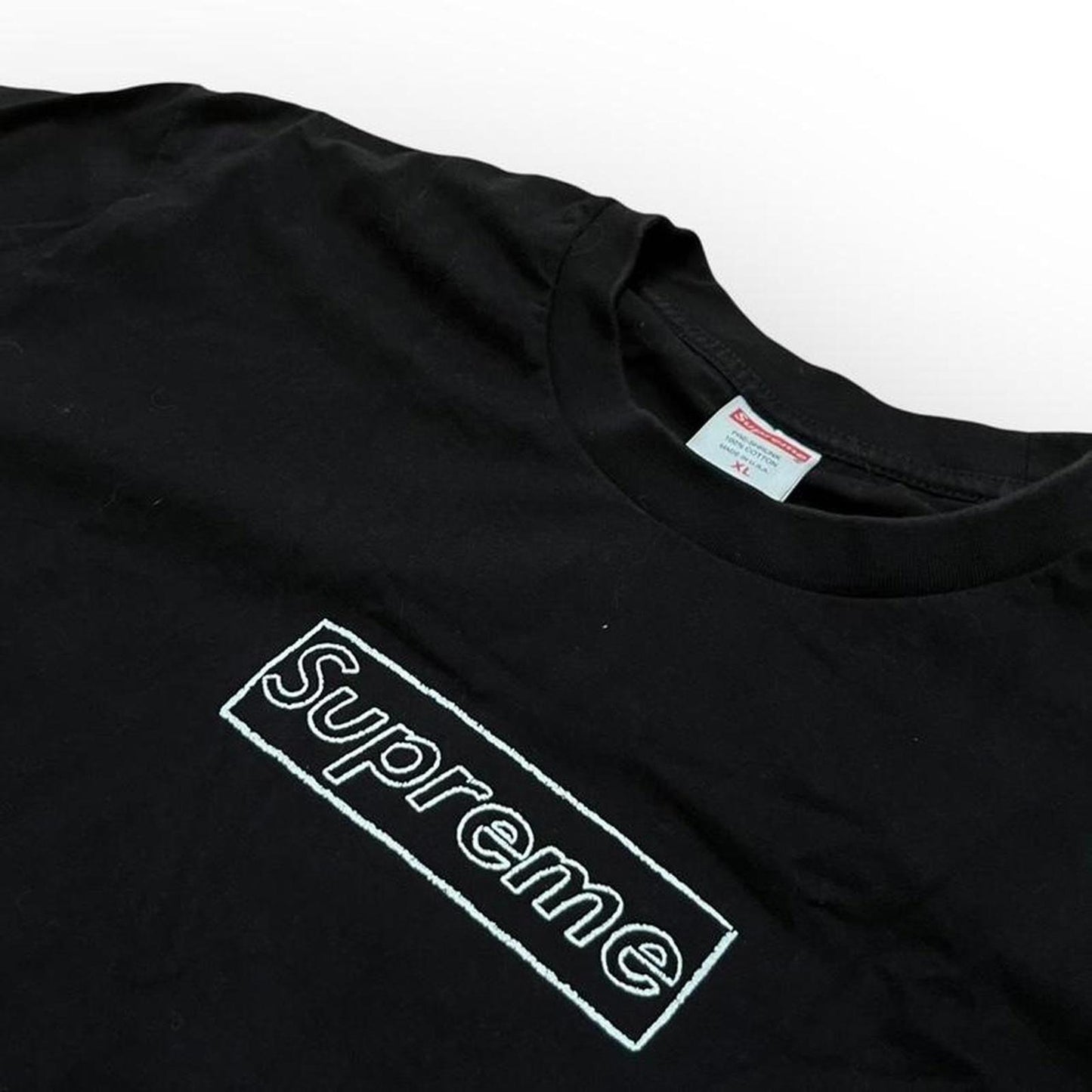 Supreme T-shirt