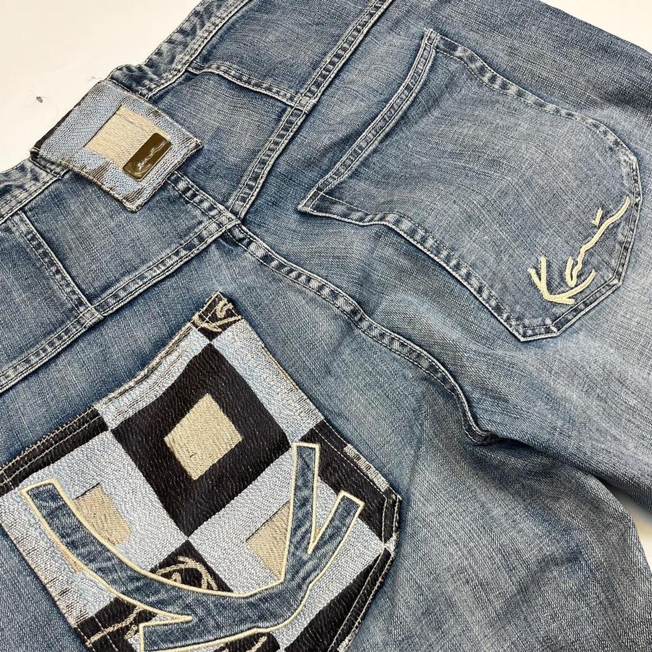 Karl Kani Jeans - W36