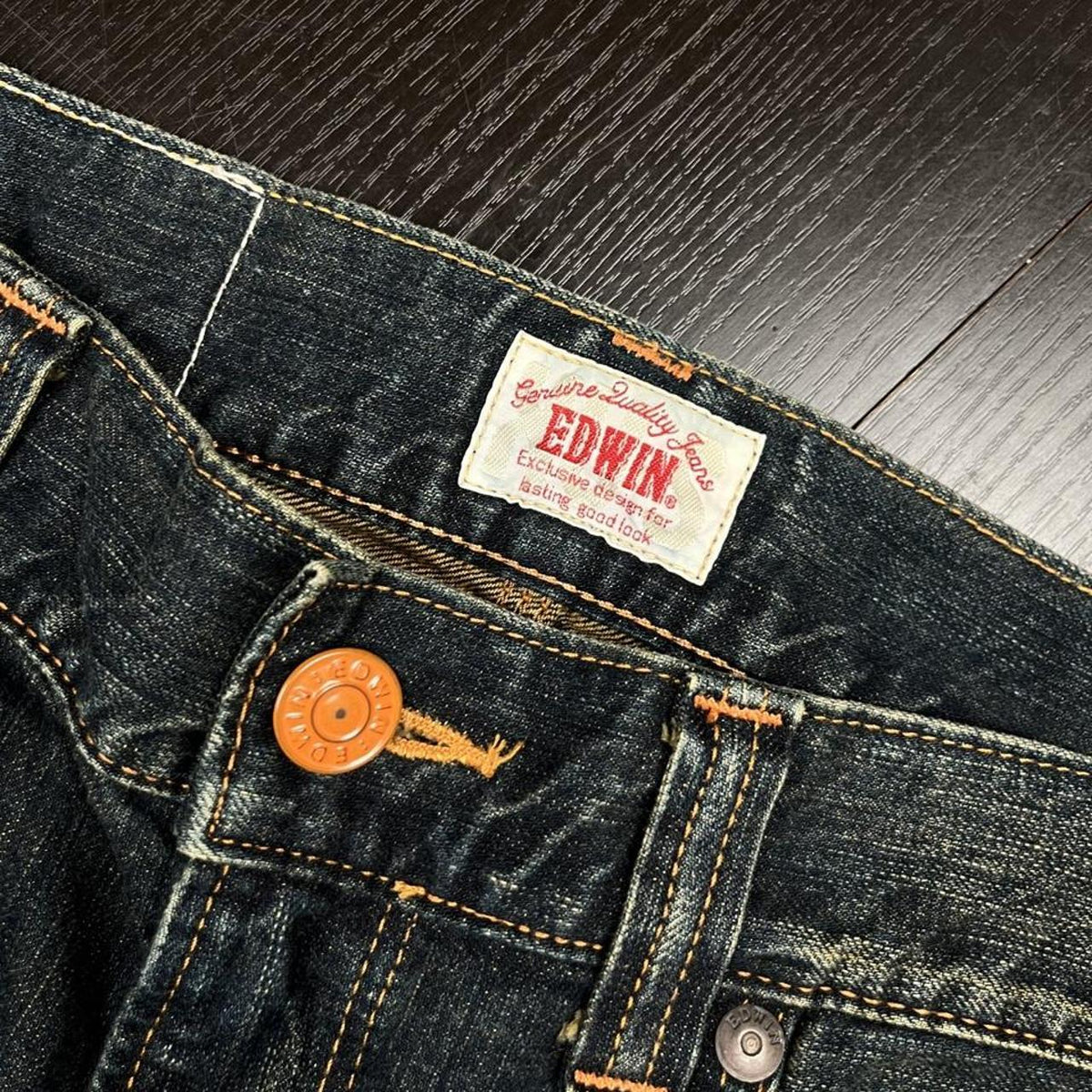 Edwin Jeans - W32