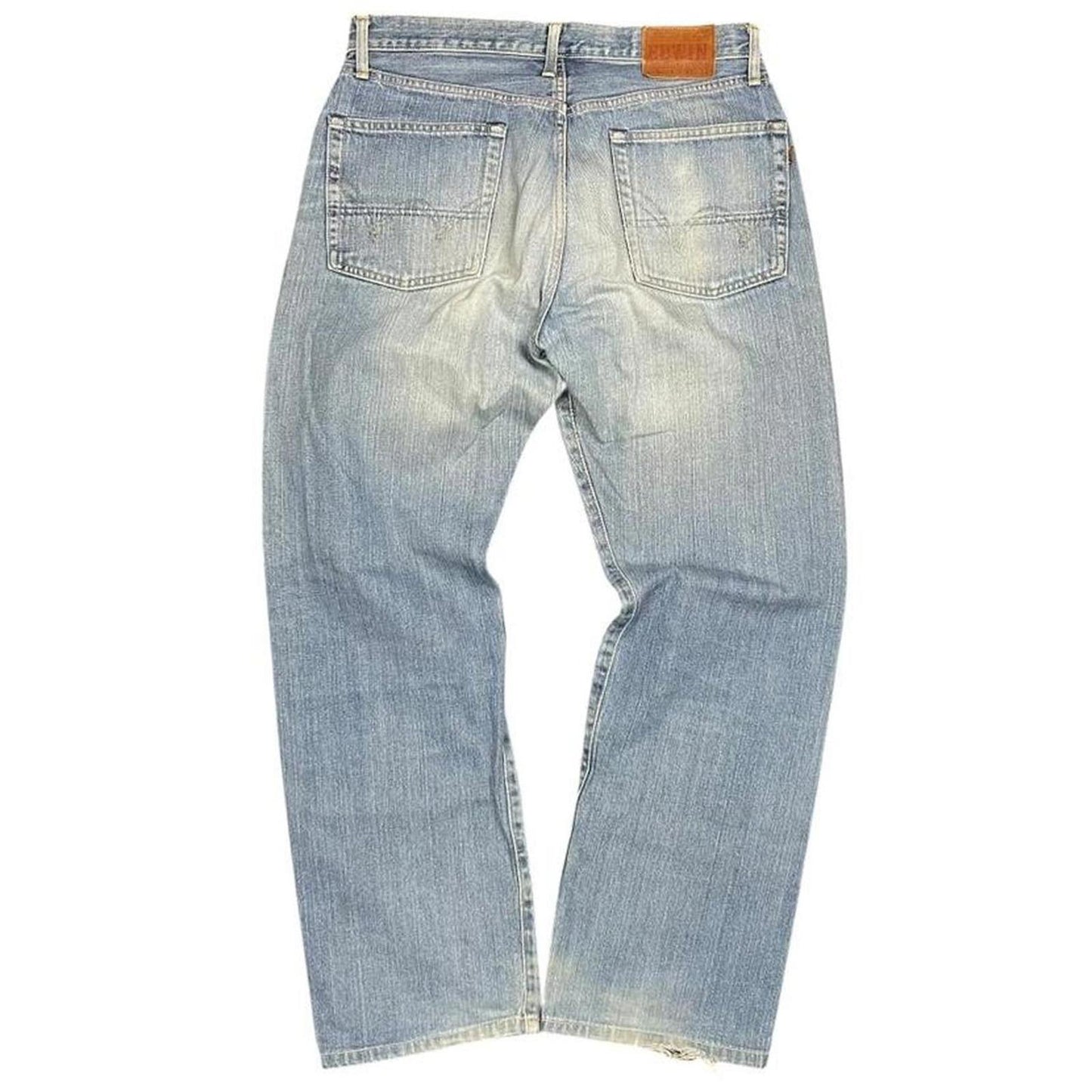 Edwin Jeans