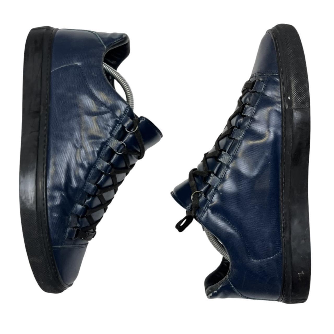 Balenciaga Arenas - UK 10