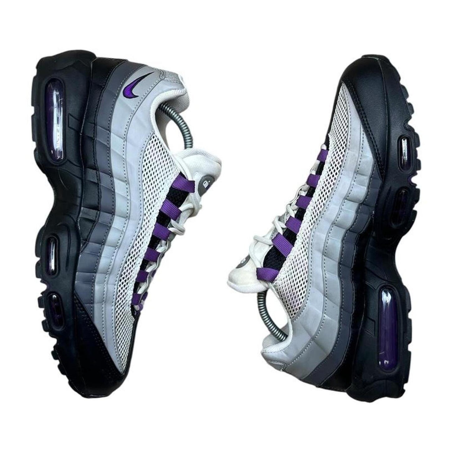 Nike Air Max 95 - UK 9