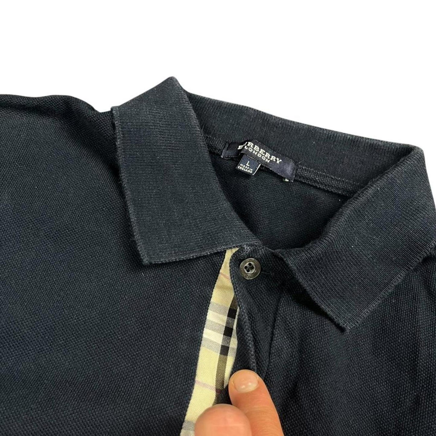 Stone Island Polo Grey