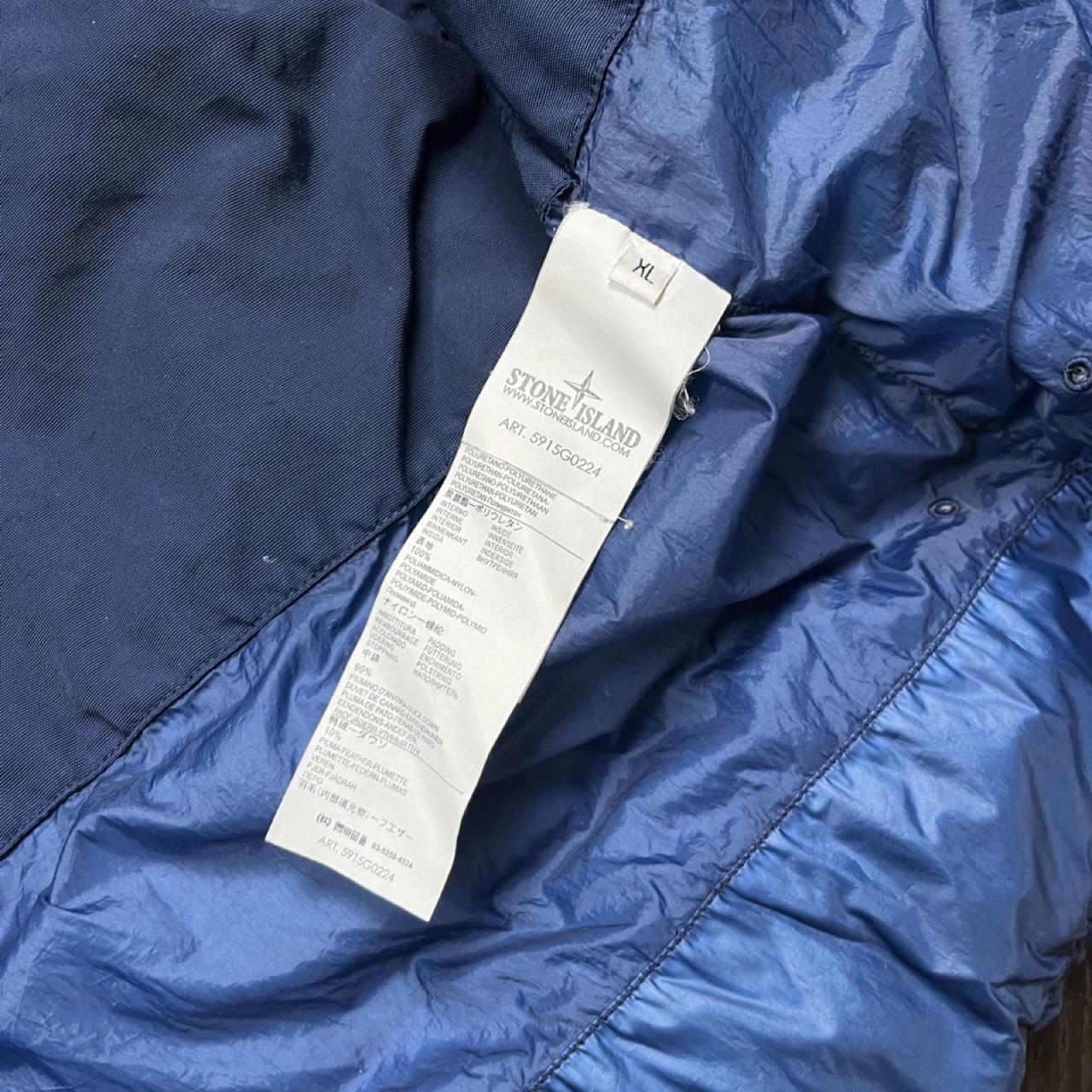 Stone Island Gilet - XL