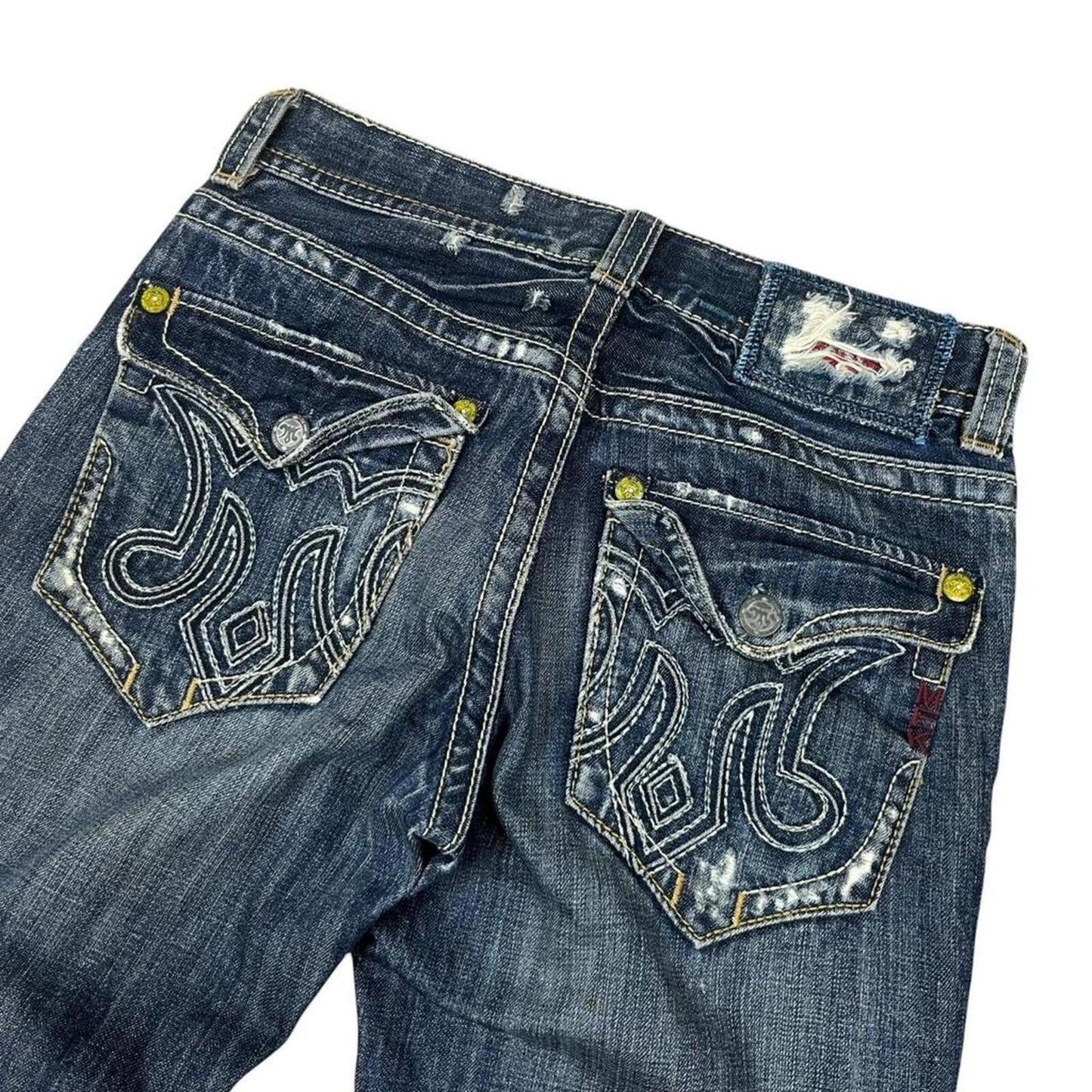 Mek Denim Jeans - W31