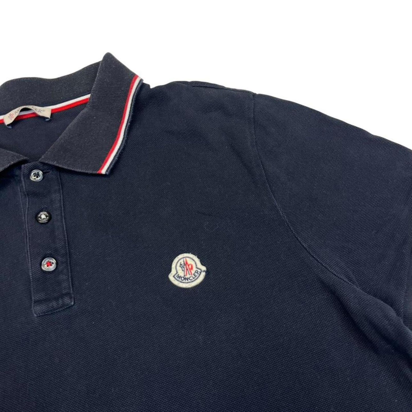 Moncler Polo - M