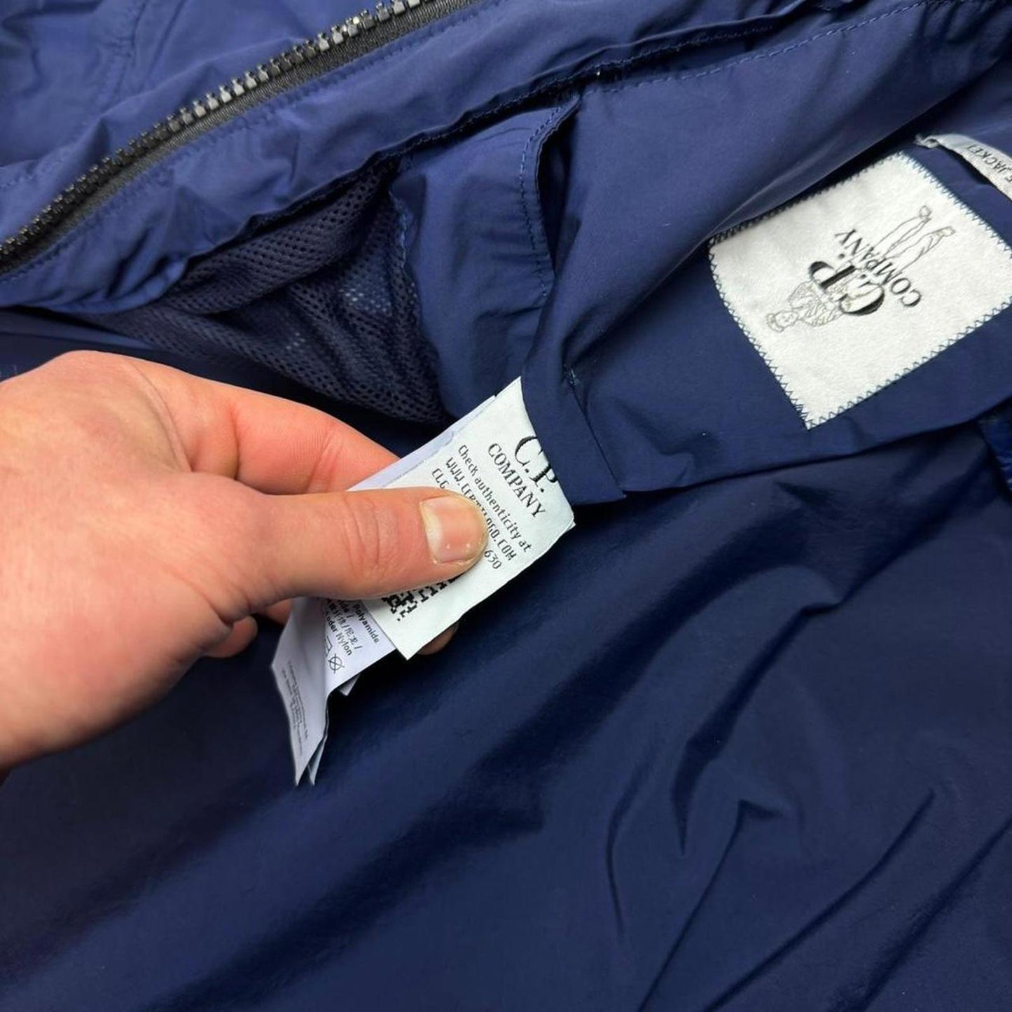 C.P. Company Jacket - XL