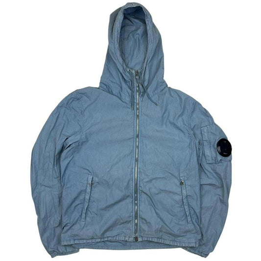 C.P. Company Big Lens Hooded Jacket - M
