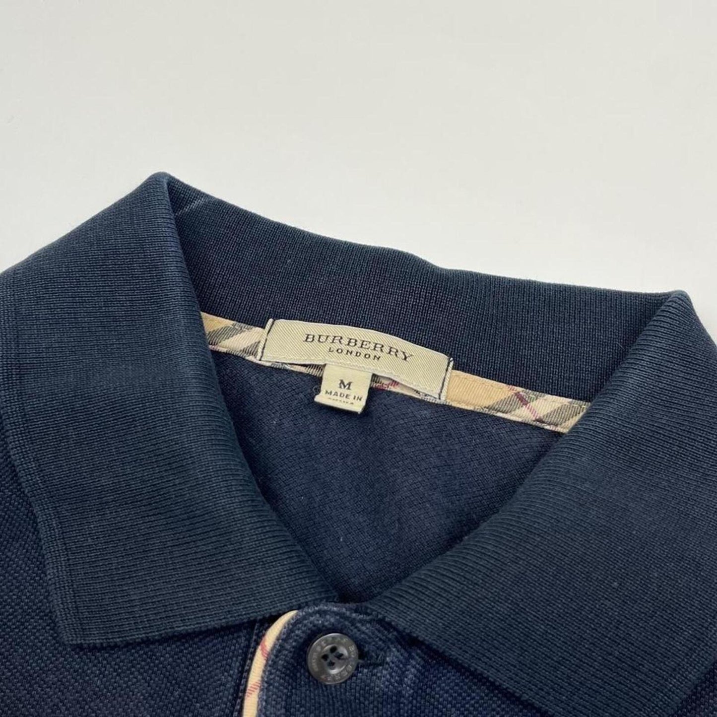 Burberry Polo - M
