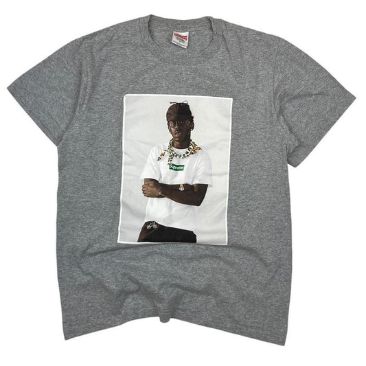 Supreme T-Shirt - S