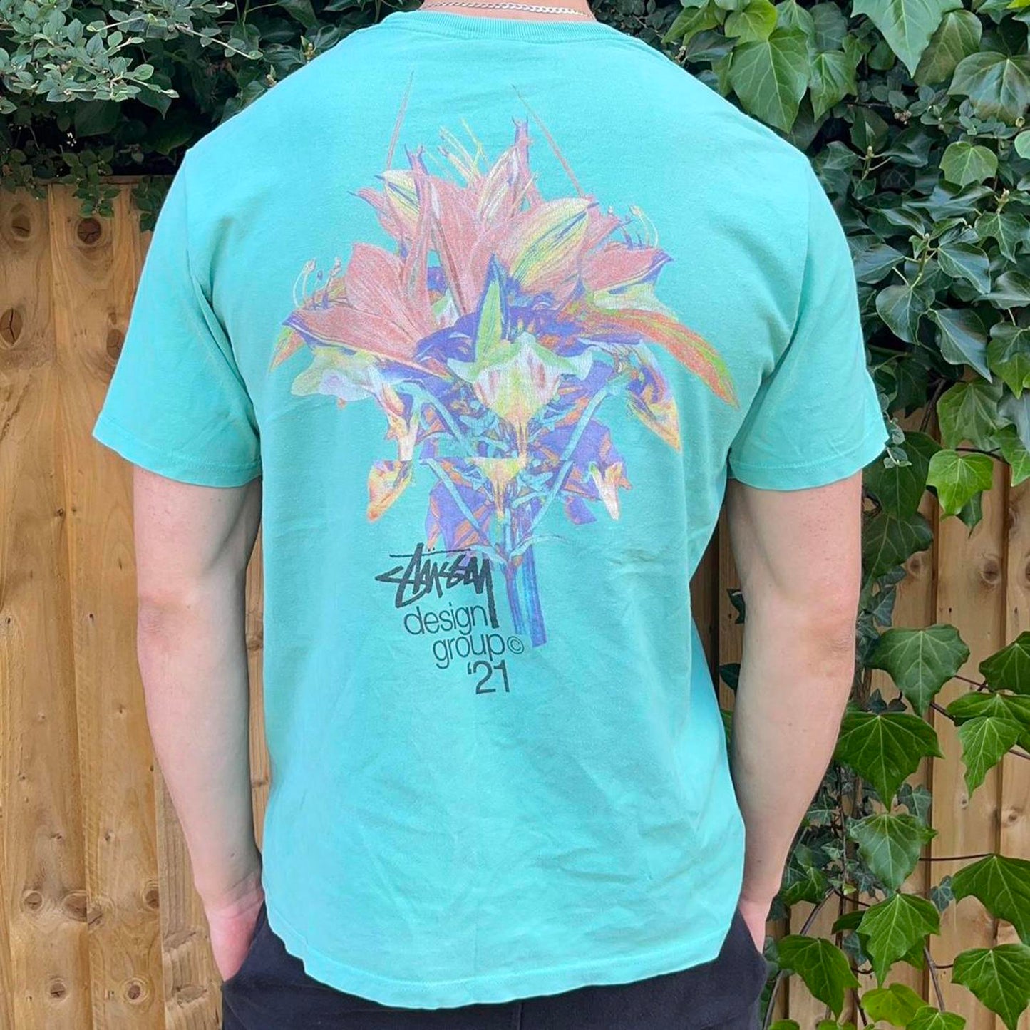 Stussy T-shirt