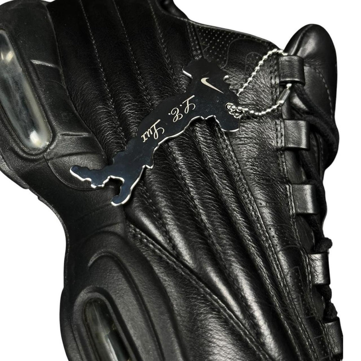 Nike Air Max 95 Lux Supreme - UK 8