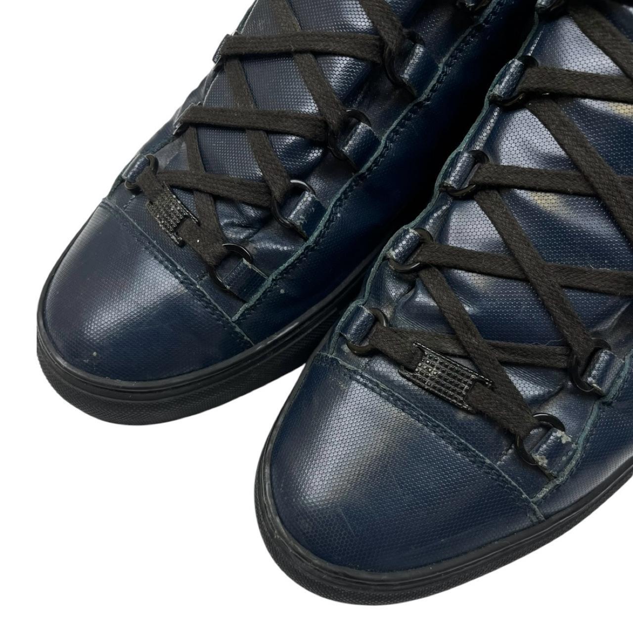 Balenciaga Arenas - UK 10