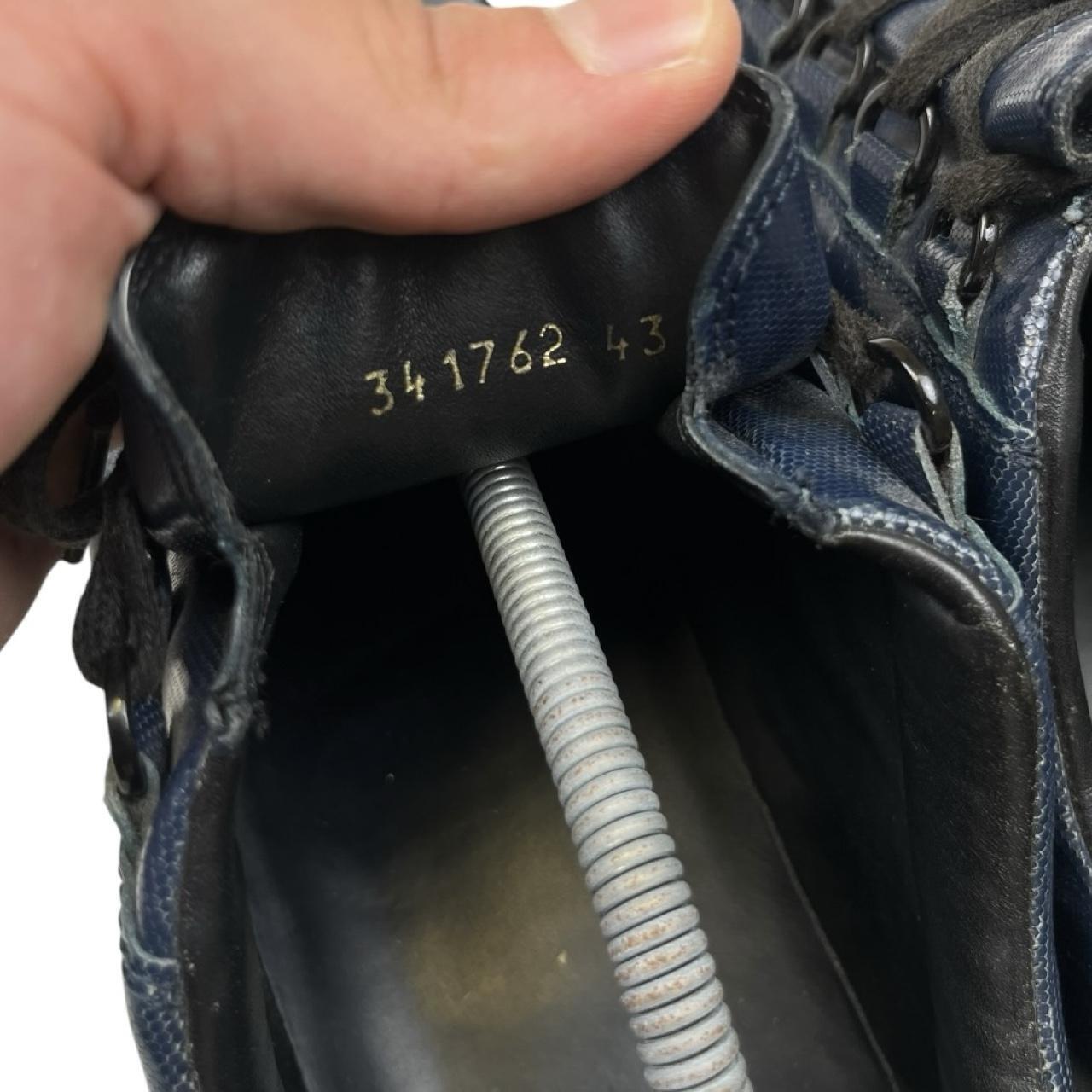 Balenciaga Arenas - UK 10