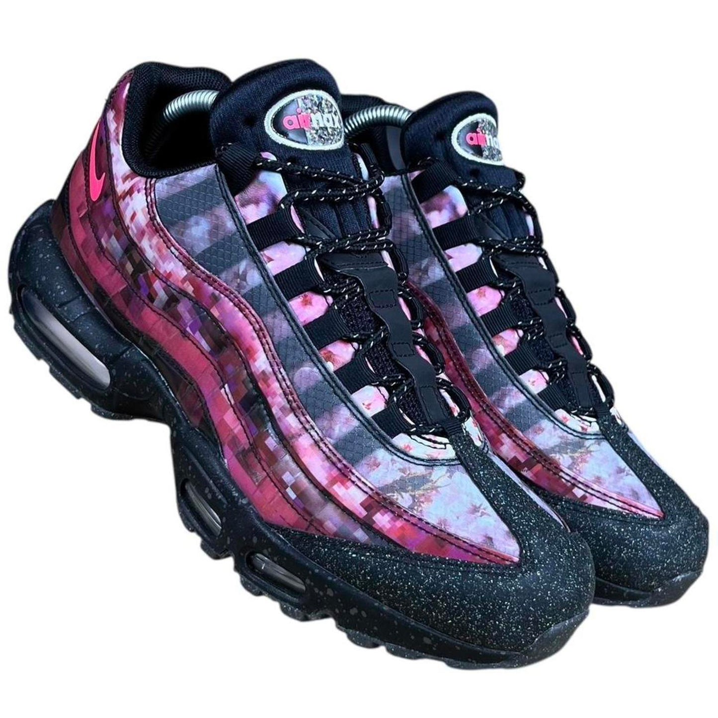 Nike Air Max 95 Cherry Blossom